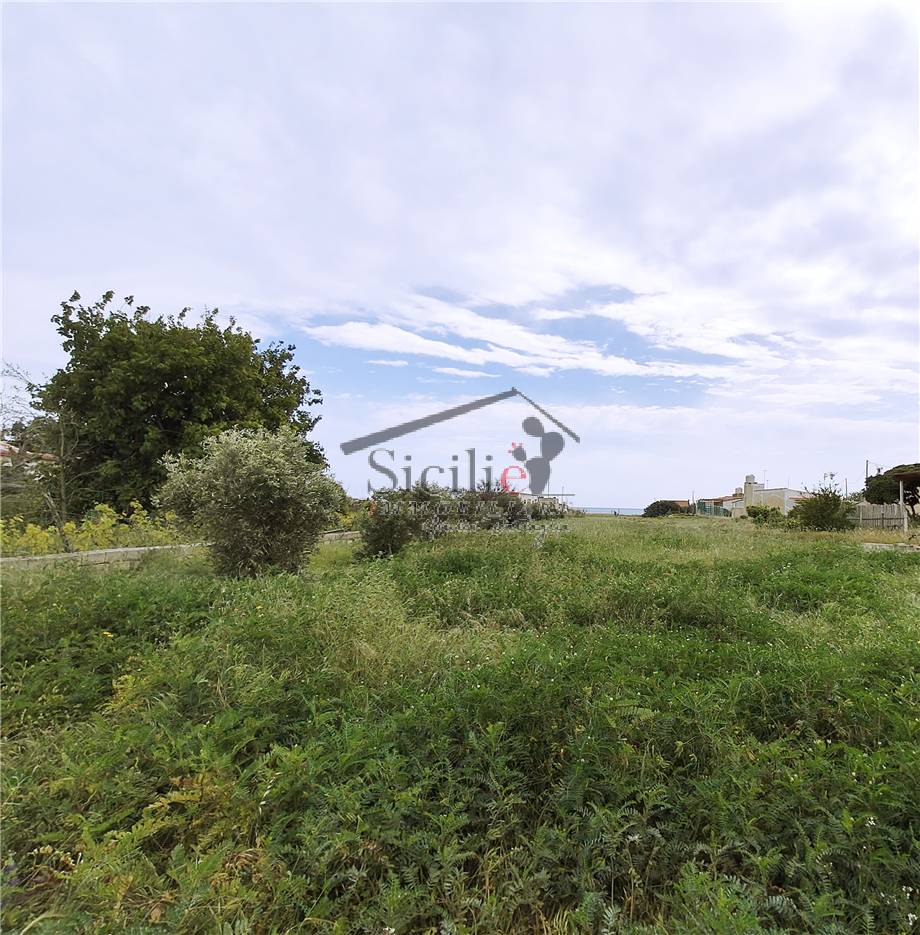 For sale Bare land Scicli Donnalucata #192 n.4