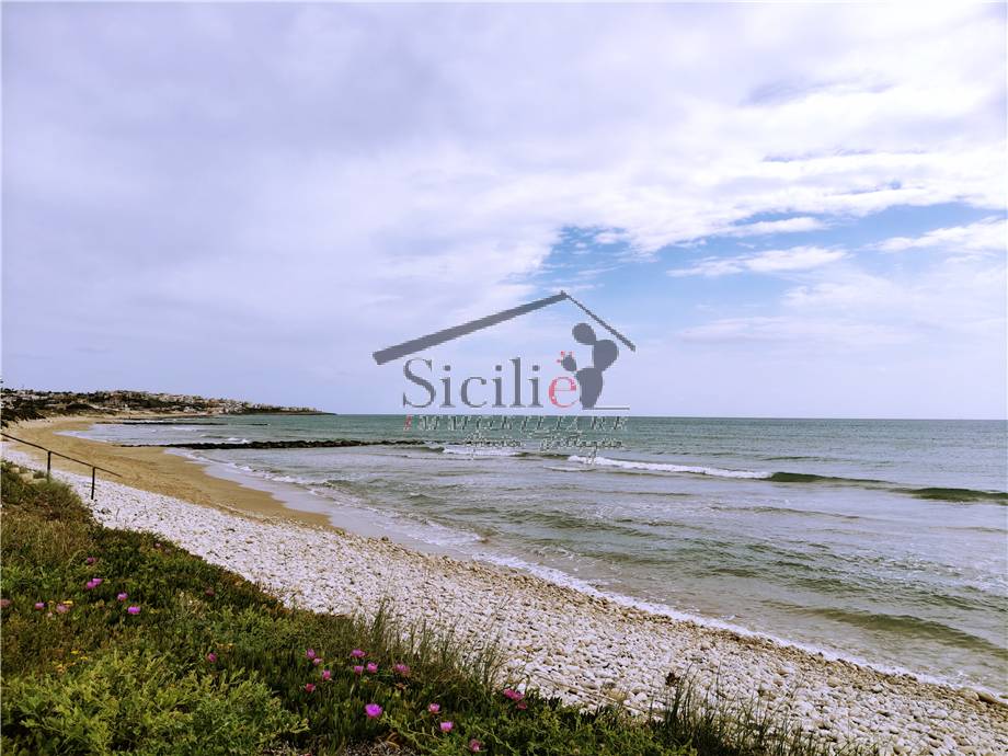 For sale Bare land Scicli Donnalucata #192 n.5