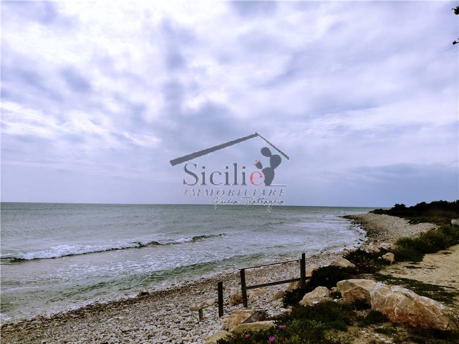 For sale Bare land Scicli Donnalucata #192 n.6