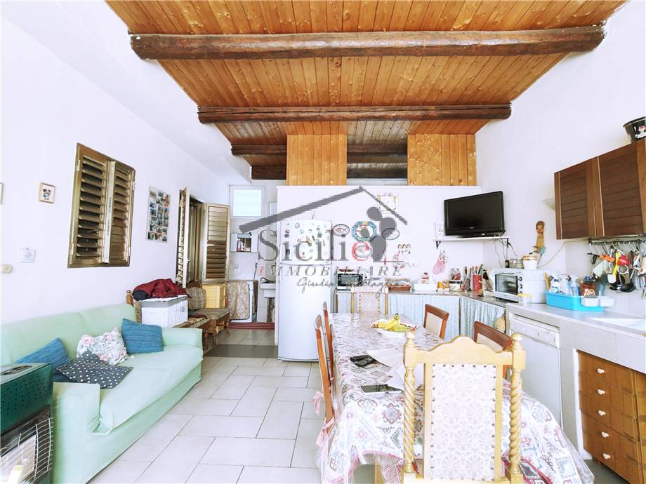 Vendita Casa indipendente Scicli Cava D'Aliga #194 n.10