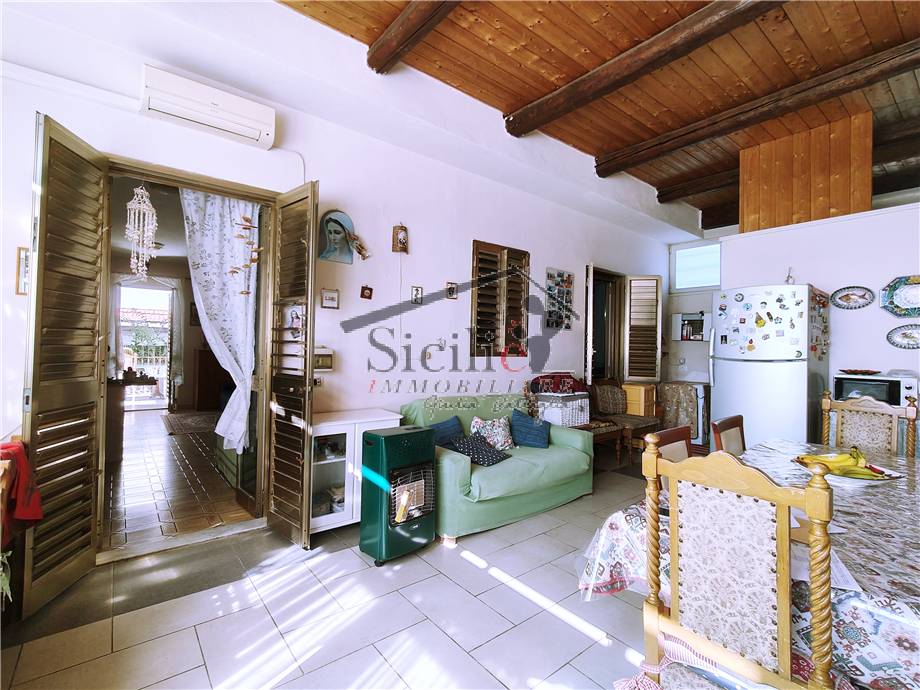 Vendita Casa indipendente Scicli Cava D'Aliga #194 n.11