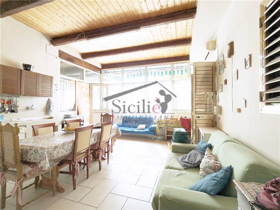 Vendita Casa indipendente Scicli Cava D'Aliga #194 n.12