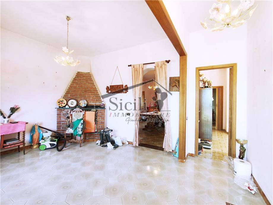 Villa indipendente Scicli 195
