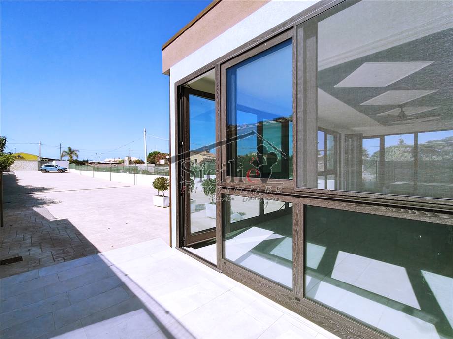 Venta Villa bifamiliar Scicli Cava D'Aliga #201 n.11