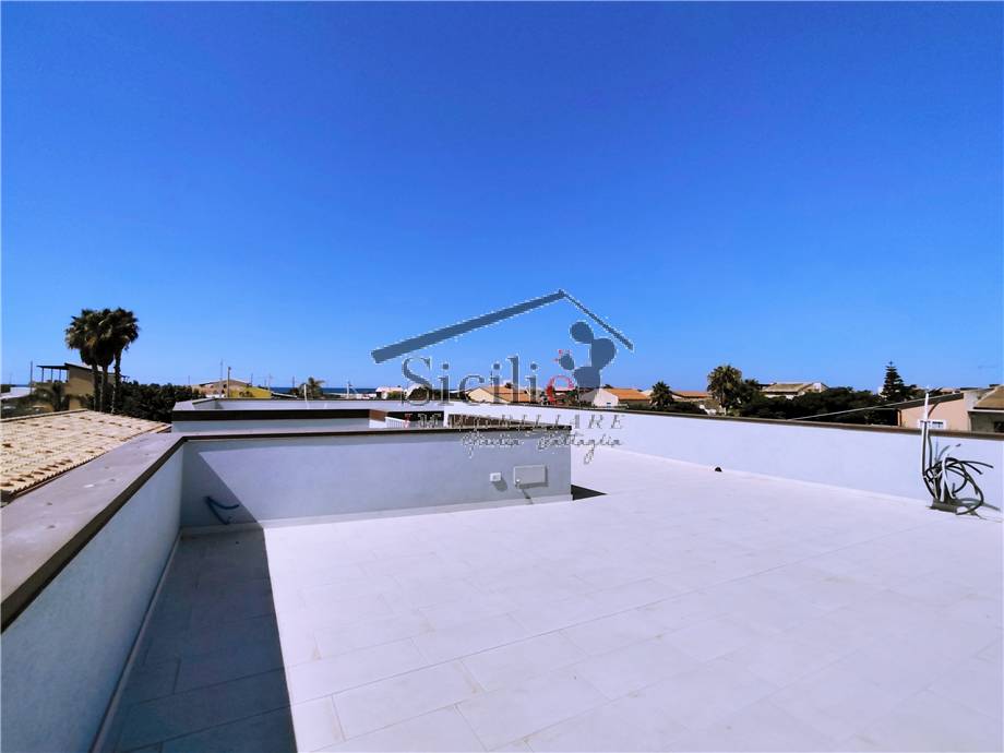 Venta Villa bifamiliar Scicli Cava D'Aliga #201 n.13