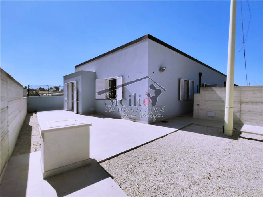 Villa bifamiliar Scicli 202