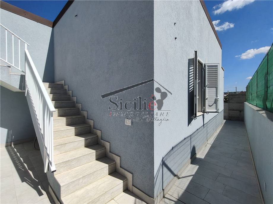 Venta Villa bifamiliar Scicli Cava D'Aliga #202 n.14