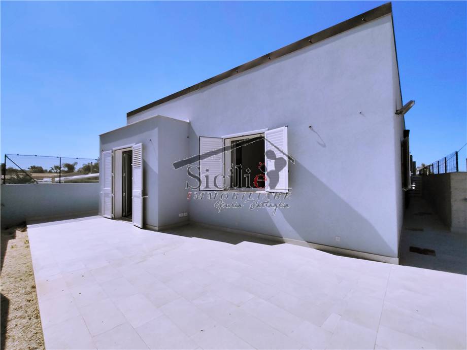 Venta Villa bifamiliar Scicli Cava D'Aliga #202 n.3