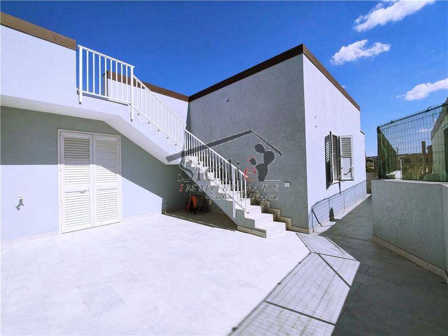 Venta Villa bifamiliar Scicli Cava D'Aliga #202 n.9