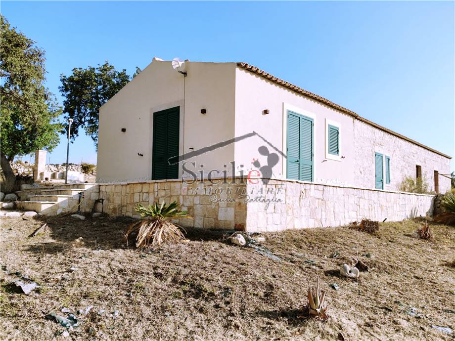 Single-family Villa Scicli 204