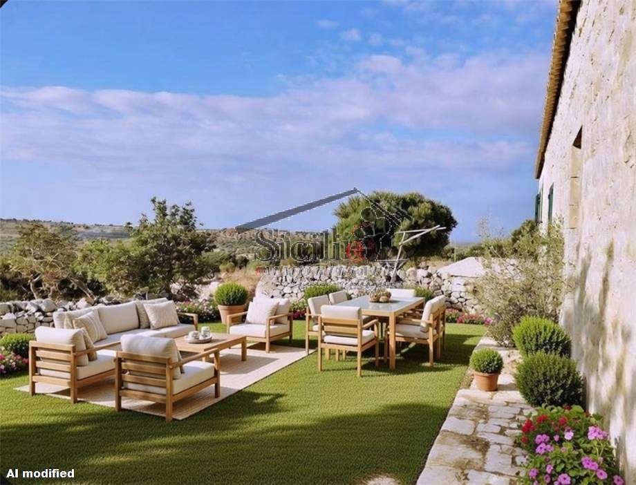 Venta Villa unifamiliar Scicli #204 n.1