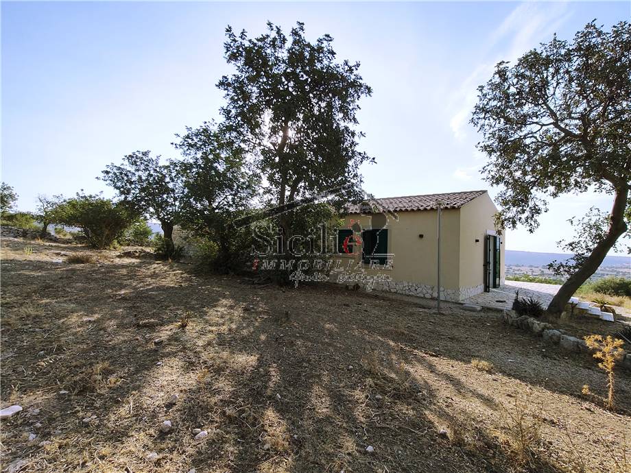 Venta Villa unifamiliar Scicli #204 n.15