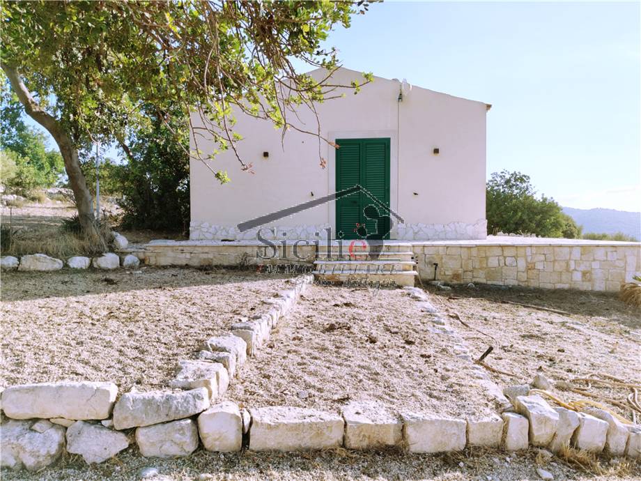 Venta Villa unifamiliar Scicli #204 n.3