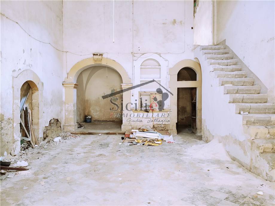 Casa indipendente Scicli 205