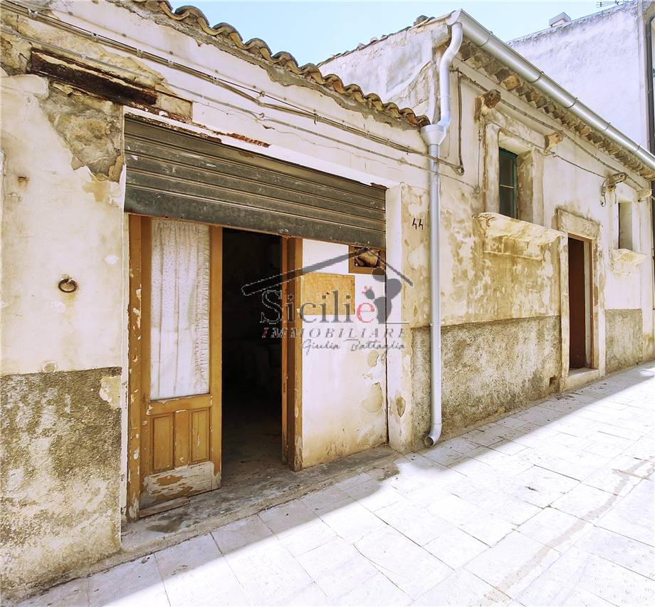 Vendita Casa indipendente Scicli  #205 n.10