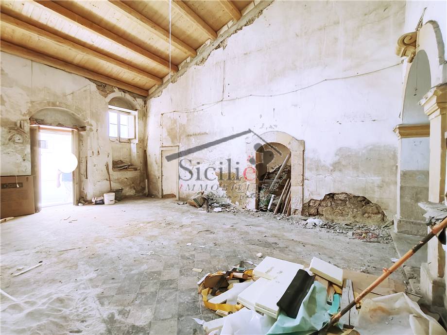 Vendita Casa indipendente Scicli  #205 n.15