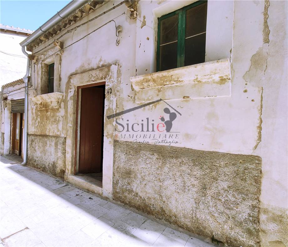 Vendita Casa indipendente Scicli  #205 n.5