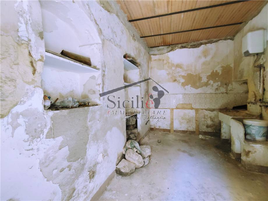 Vendita Casa indipendente Scicli  #205 n.9