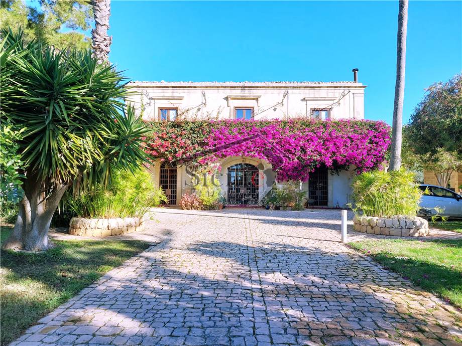 Single-family Villa Scicli 206