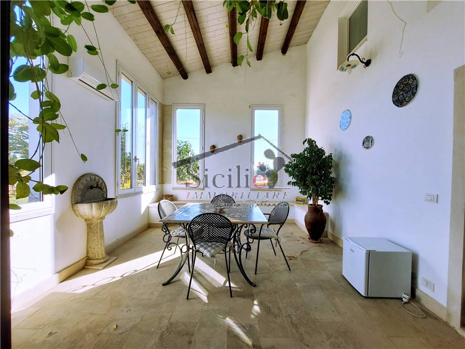 For sale Single-family Villa Scicli  #206 n.11