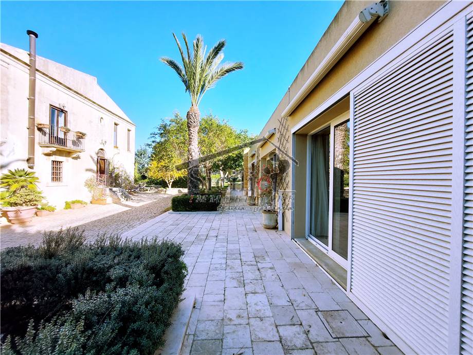 For sale Single-family Villa Scicli  #206 n.12