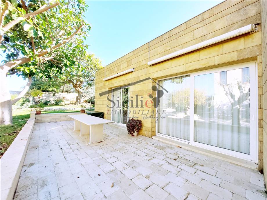 For sale Single-family Villa Scicli  #206 n.13