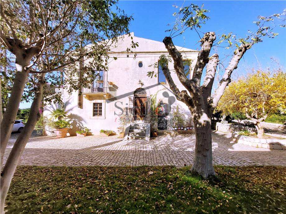 For sale Single-family Villa Scicli  #206 n.4