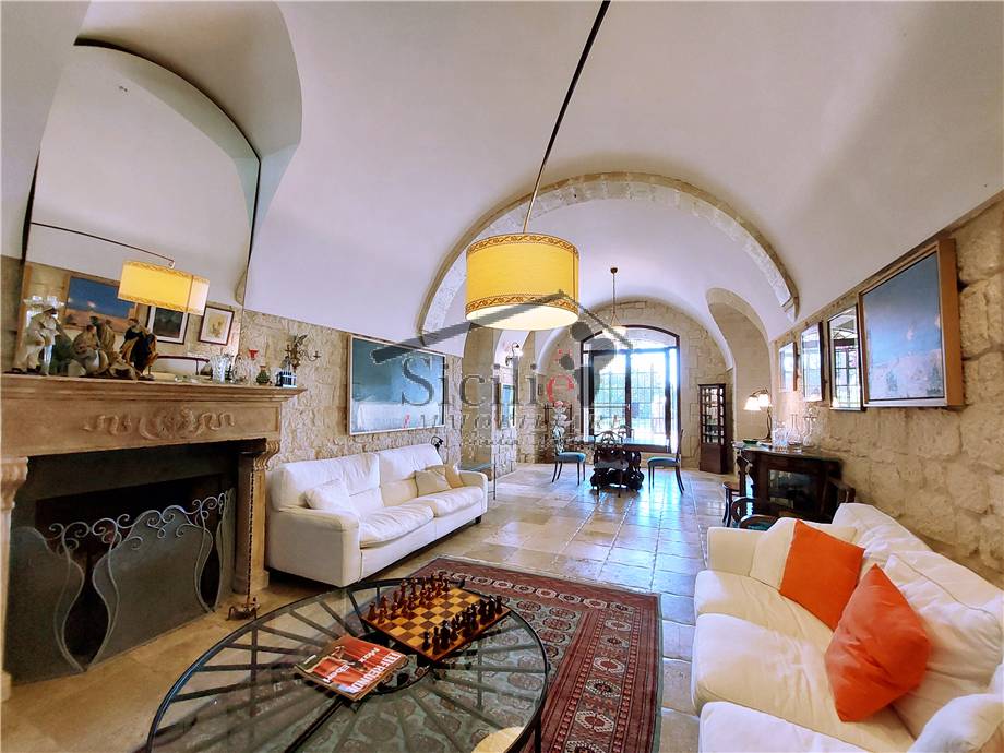 For sale Single-family Villa Scicli  #206 n.6