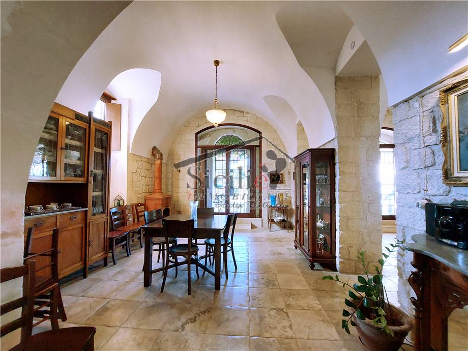 For sale Single-family Villa Scicli  #206 n.7