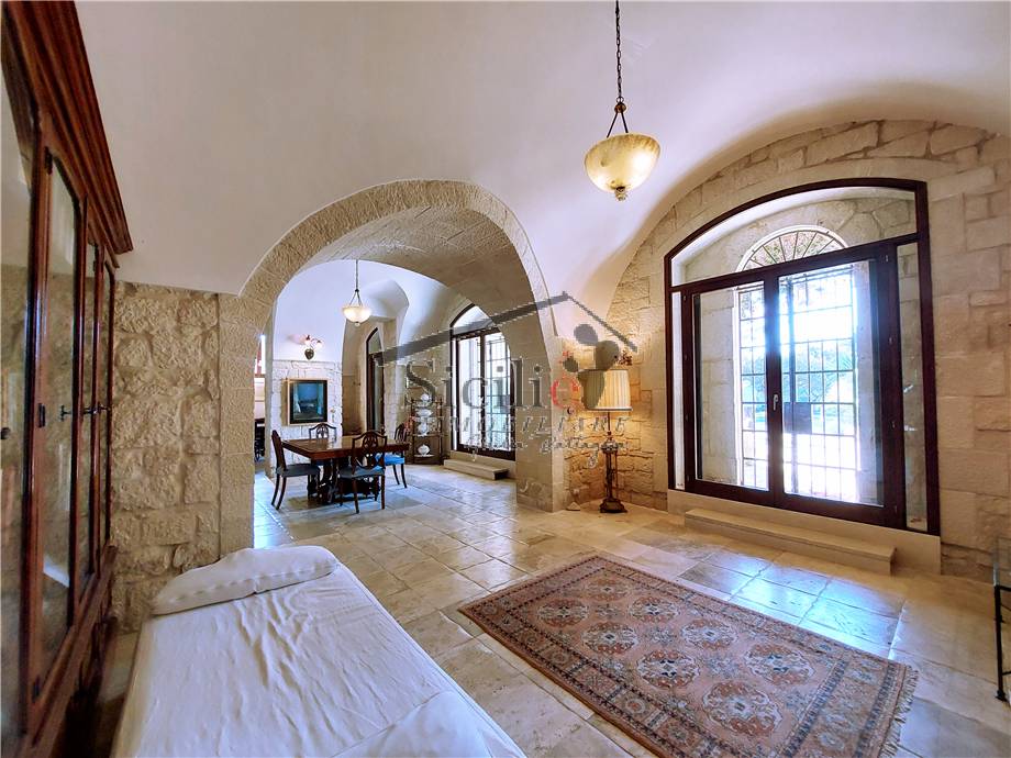 For sale Single-family Villa Scicli  #206 n.8
