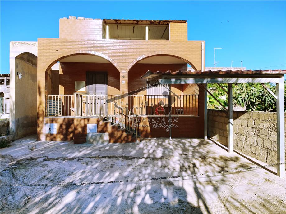 Detached house Scicli 208