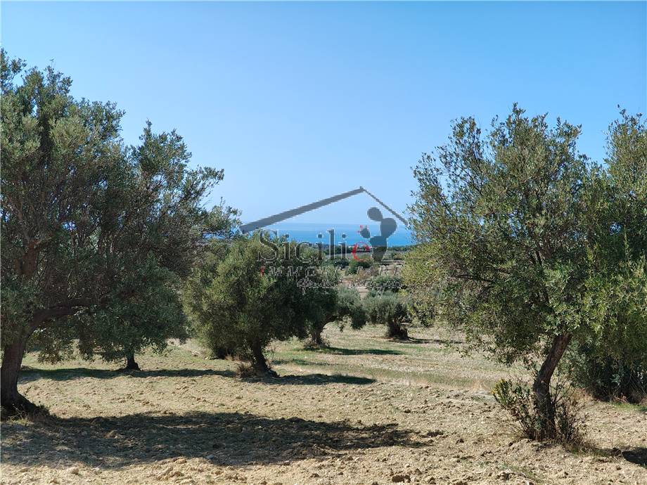 Venta Terreno edificable Scicli #211 n.1