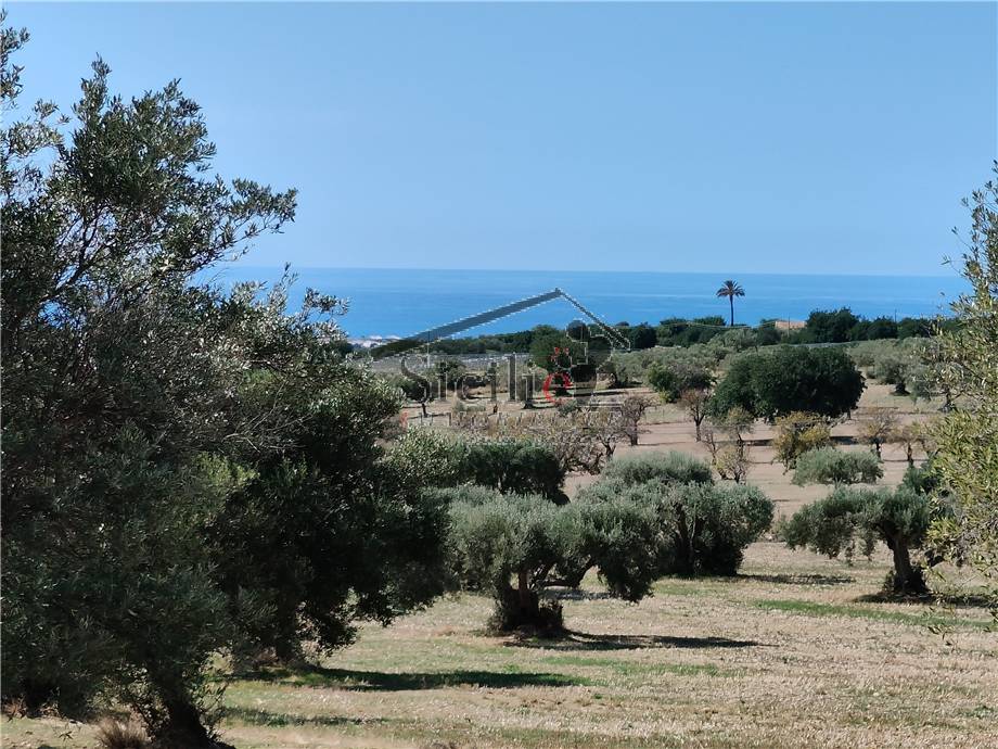 Venta Terreno edificable Scicli #211 n.1