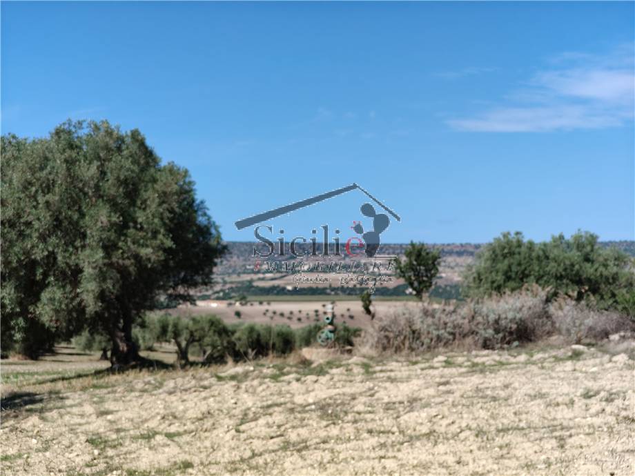 Venta Terreno edificable Scicli #211 n.10