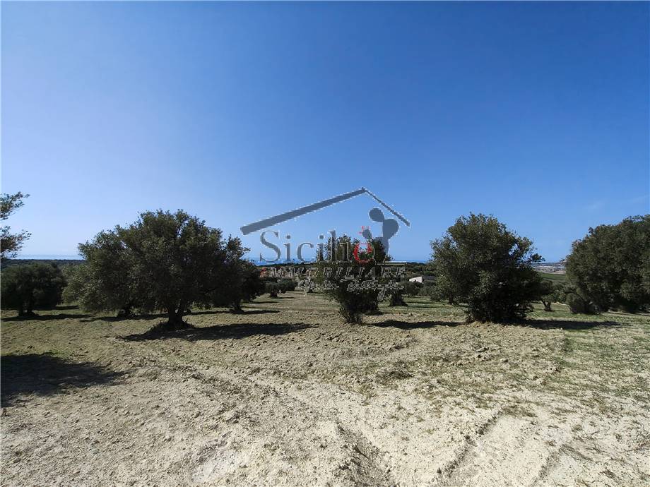 Venta Terreno edificable Scicli #211 n.13