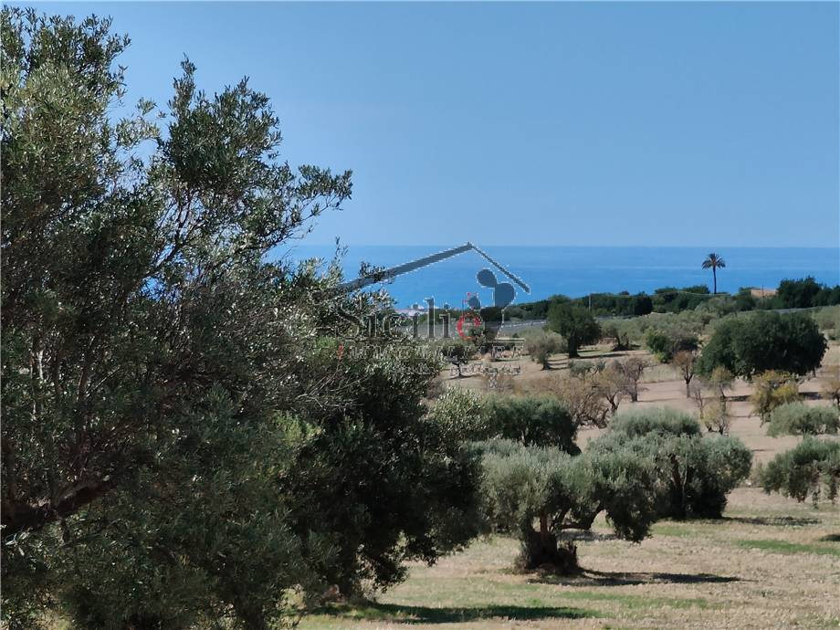 Venta Terreno edificable Scicli #211 n.15