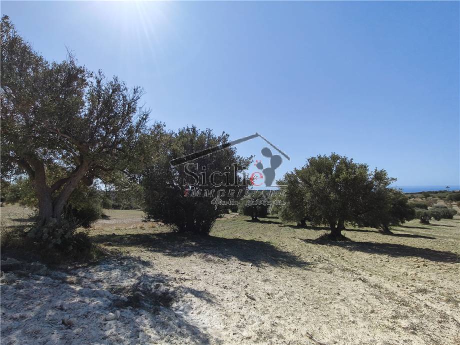 Venta Terreno edificable Scicli #211 n.5
