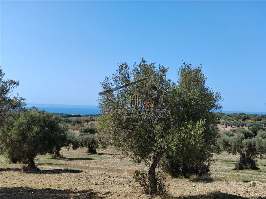 Venta Terreno edificable Scicli #211 n.9