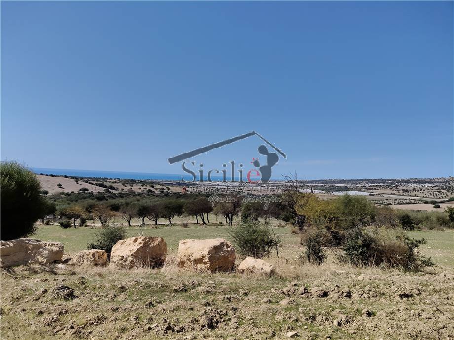 Venta Terreno edificable Scicli #212 n.10