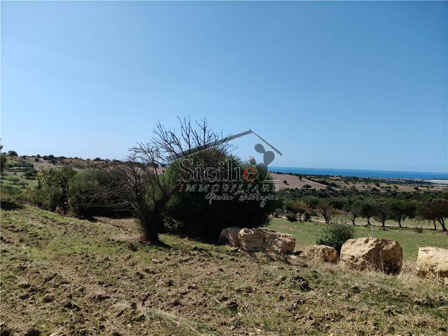 Venta Terreno edificable Scicli  #212 n.12