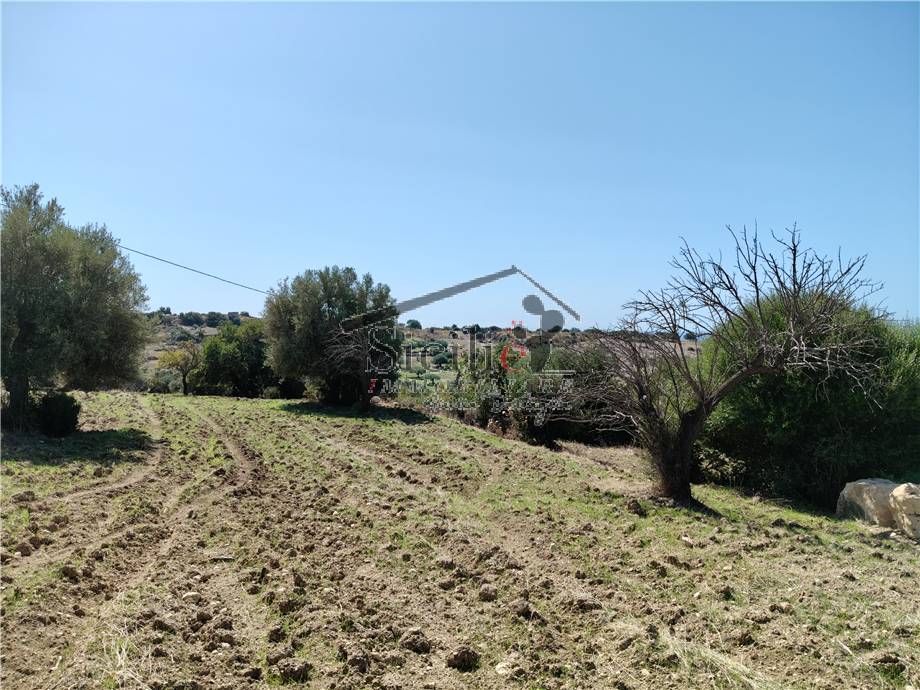 Venta Terreno edificable Scicli #212 n.13