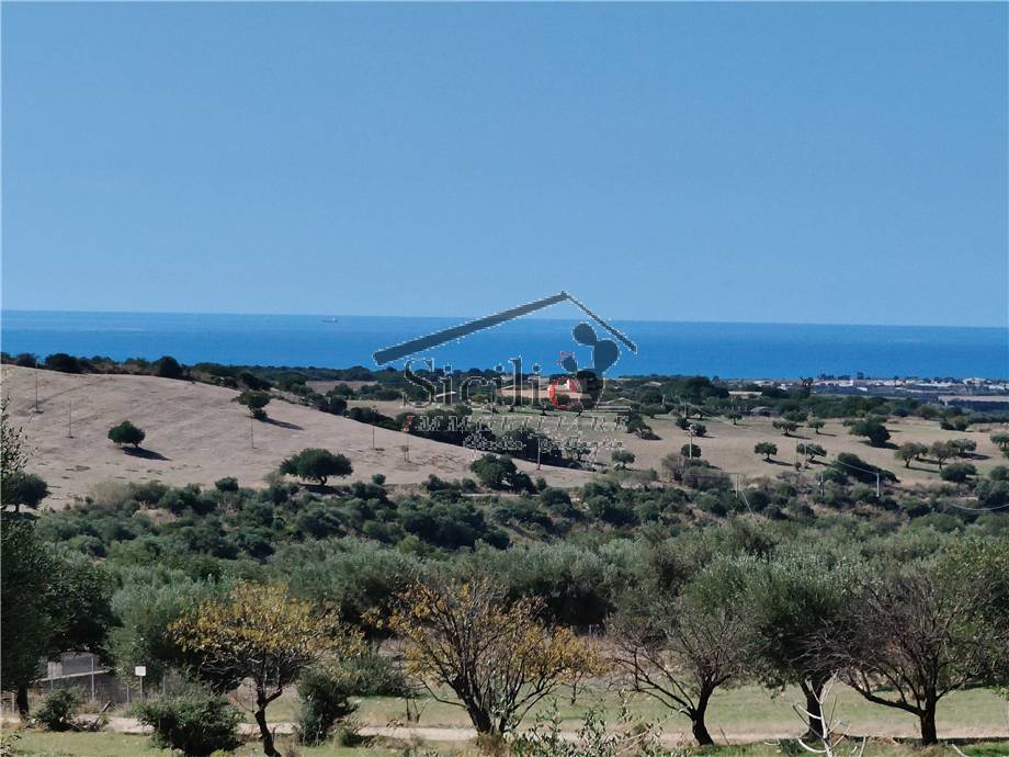 Venta Terreno edificable Scicli  #212 n.14