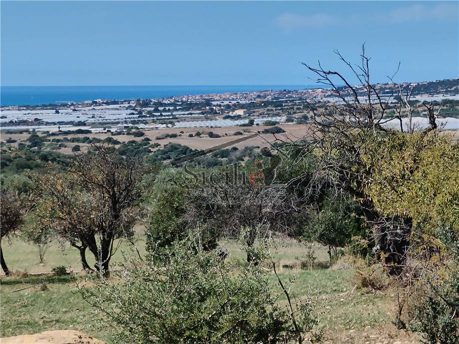 Venta Terreno edificable Scicli  #212 n.6