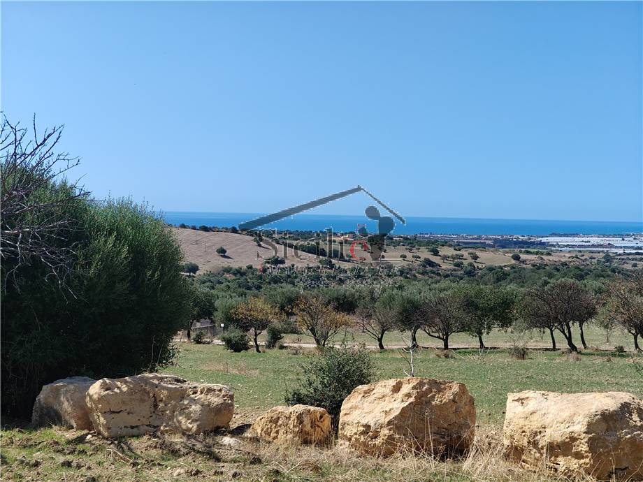 Venta Terreno edificable Scicli  #212 n.8