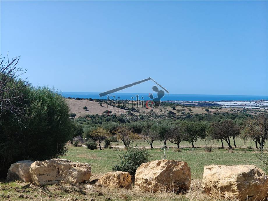 Venta Terreno edificable Scicli  #212 n.9