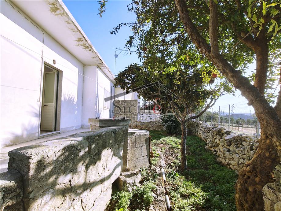 Venta Casa unifamiliar Scicli #214 n.12