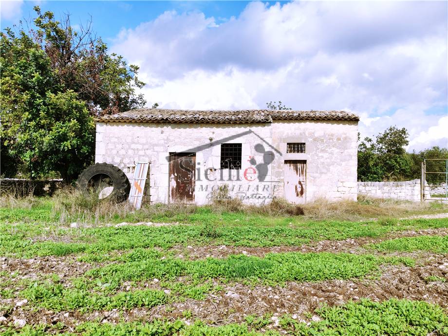 Vendita Casa indipendente Scicli #216 n.1