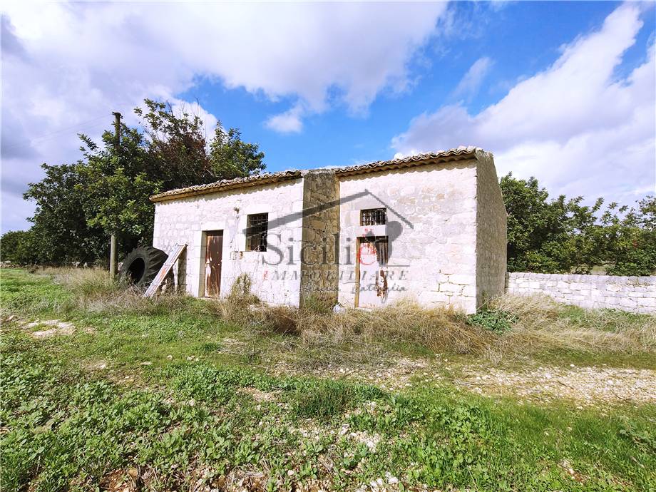 Vendita Casa indipendente Scicli #216 n.2