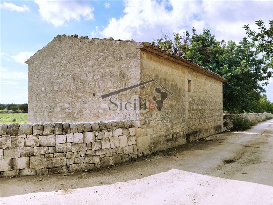 Vendita Casa indipendente Scicli #216 n.5