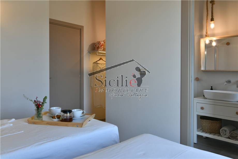 Vendita Villa indipendente Scicli Donnalucata #219 n.12